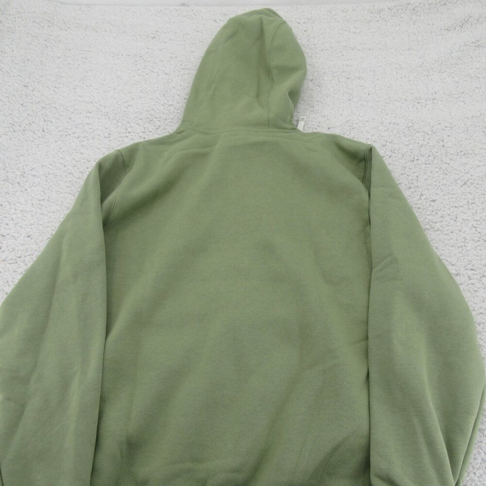 Nike Sportswear Club Fleece Pullover Hoodie Mens Size Medium NEW - Picture 6 of 12